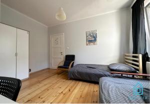 Trio Room - 12 Minutes to Gdańsk Old Town & Seaside