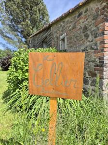 Maisons d'hotes Le Cellier gite nature 6 pers les Herbiers : photos des chambres