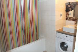 Appartements Jolie T3 - Santa Barbara 124 : photos des chambres