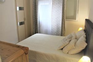 Appartements Jolie T3 - Santa Barbara 124 : photos des chambres