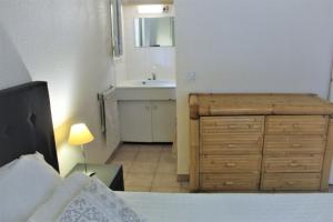 Appartements Jolie T3 - Santa Barbara 124 : photos des chambres