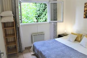 Appartements Jolie T3 - Santa Barbara 124 : photos des chambres