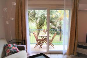 Appartements Jolie T3 - Santa Barbara 124 : photos des chambres