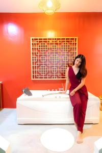 Naptel Changmoi Thaphae - เนปเทล ช้างม่อย ท่าแพ