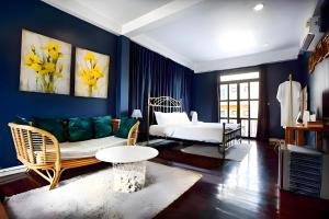 xx Naptel Changmoi Thaphae - เนปเทล ช้างม่อย ท่าแพ