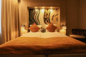 Liebig-Hotel