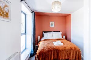 Stylish Home Near Manchester