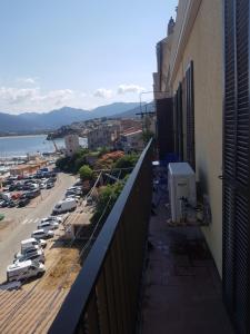 Appartements Location appartement propriano : photos des chambres