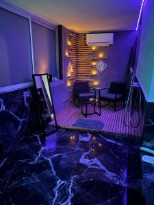 Maisons de vacances Maison avec balneo a Lorgues : photos des chambres