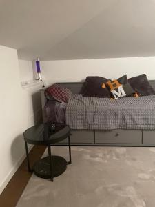 Penthouse with Stunning Lake View