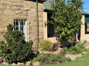 Echo Valley Guest Farm