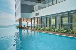 Coralyn Panoramic Beachfront Residences