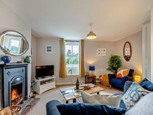 1 Bed in Brixham BX036