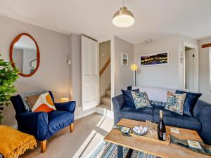 1 Bed in Brixham BX036