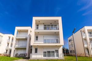 Family Apartment with Resort Access Talea Coast