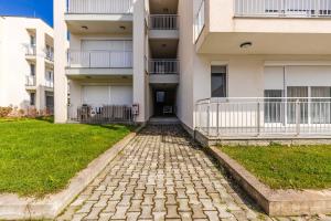 Family Apartment with Resort Access Talea Coast