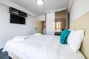 Central Modern Apartments - Romana Square