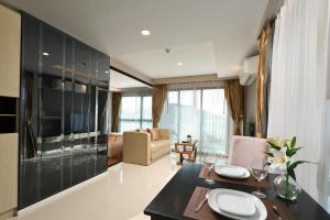 1bdr Modern Apartment Cozy Seaview Stay