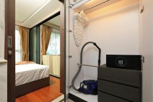 1bdr Modern Apartment Cozy Seaview Stay