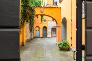 La Torretta Panorama