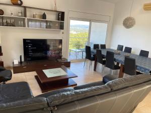 Villa for 2 families