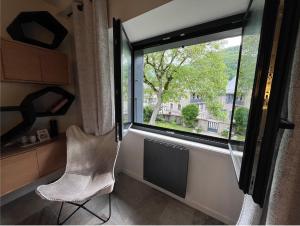 B&B / Chambres d'hotes La Sainthilarienne : photos des chambres