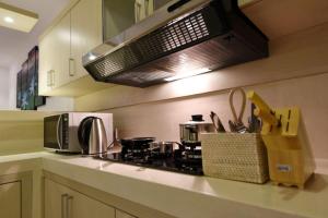 Bluna Villa seminyak