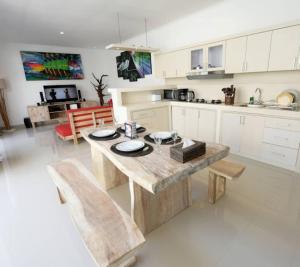 Bluna Villa seminyak