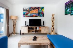 Bluna Villa seminyak