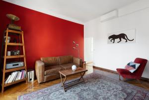 Milan Cathedral - Beautiful Penthouse with Terrace