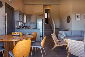 Sole e Mare Villas