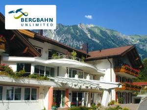 Ringhotel Nebelhornblick