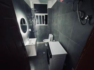 Kiarts by Sea Apartment