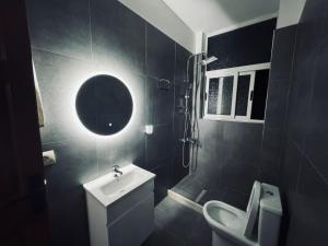 Kiarts by Sea Apartment