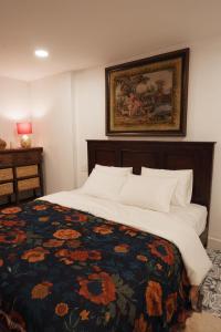 The Rustic Home - Nguyên căn