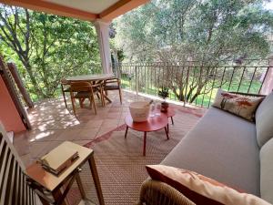 L Olivier de la Palmeraie