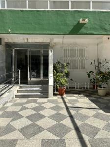 Paraíso Frente al Mar en Cádiz