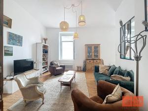 Appartements La parenthese : Appartement 2 Chambres