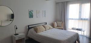 Recoleta Suites Santa Fe