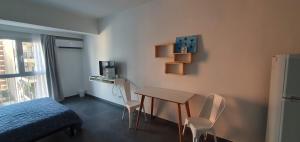 Recoleta Suites Santa Fe