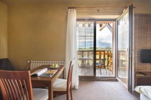 Tatragolf Mountain Resort