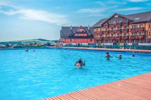 Tatragolf Mountain Resort