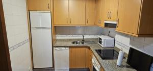 Apartamento Tui Centro