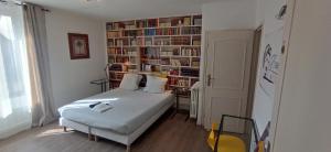 B&B / Chambres d'hotes Chez Alex- guesthouse : photos des chambres