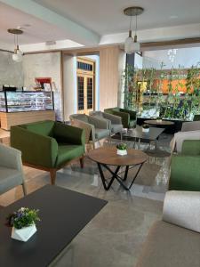 Sırma Hotel -Inclusive