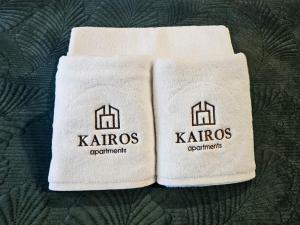 Kairos Apartments - Solar - klimatyzacja, ścisłe centrum, Spodek