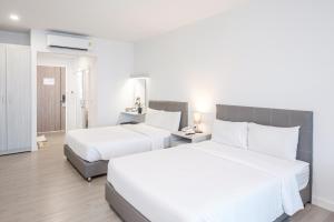 GRAND PA Hotel&Resort Lamphun Chiang Mai