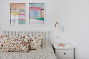 Cozy apartment in Cabo Roig