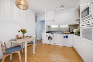 Cozy apartment in Cabo Roig