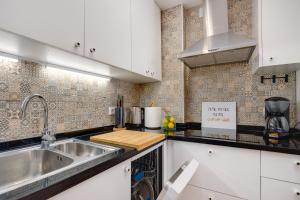 Cozy apartment in Cabo Roig